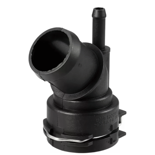 Flange Conector Mangueira Tiguan 2.0 Fsi Tfsi 5N0122291