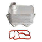Resfriador Radiador De OleoPassat Jetta Tiguan