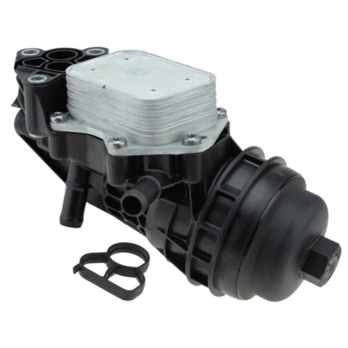 Resfriador Oleo Motor Mercedes