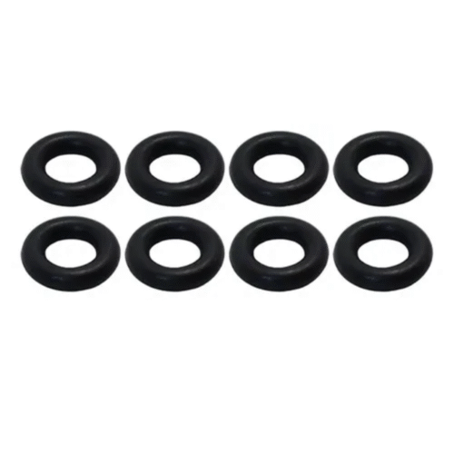 Kit Anel Oring Reparo Bico Injetor Universal Bosch/Marelli/Rochester