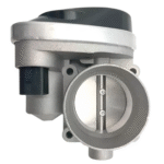 Corpo De Borboleta Tbi Sandero Logan Symbol