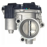 Corpo Borboleta Tbi Ford Ka 3 Cilindros