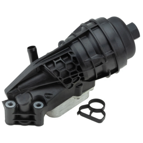 Resfriador Oleo Motor Mercedes A200 B200 Gla200 Cla200 - Imagem 5