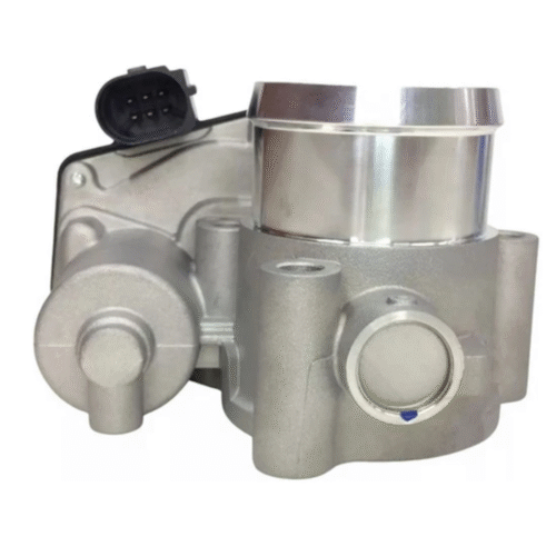 Corpo Borboleta Tbi Ford Ka 3 Cilindros