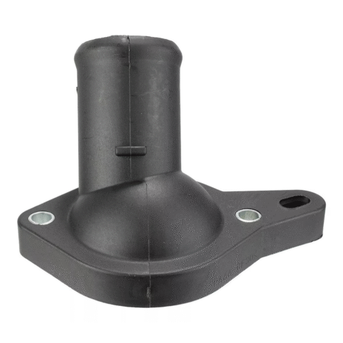 Flange carcaça valvula termostatica jac