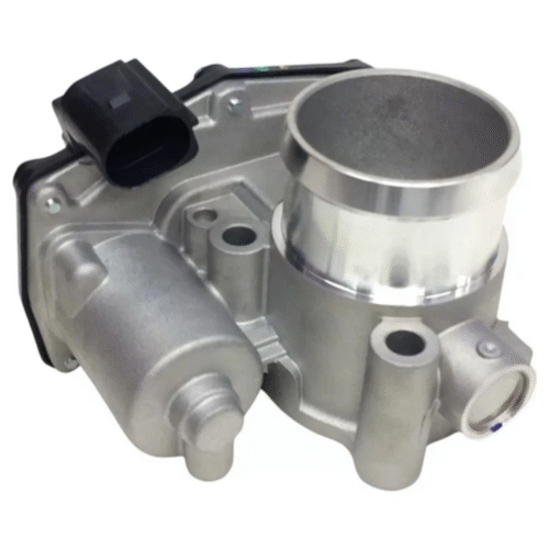 Corpo Borboleta Tbi Ford Ka 3 Cilindros