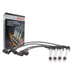 Cabo Vela Corsa Celta Classic Prisma Spin Strada Doblo Ideia