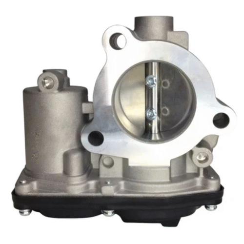 Corpo Borboleta Tbi Ford Ka 3 Cilindros