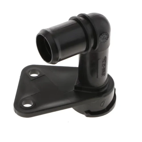 Bocal Conexao Flange Honda New Civic 2006 A 2011