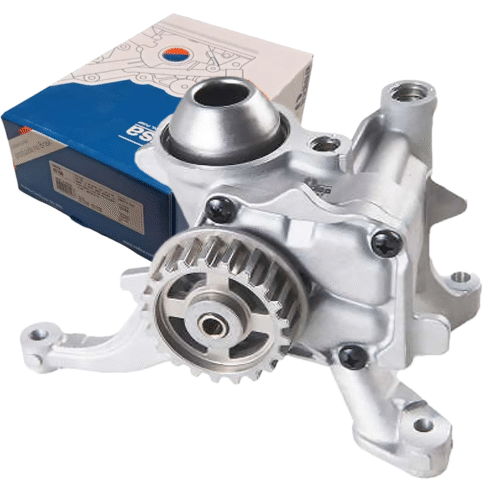 Bomba Oleo Ford Ka 1.0 12V 3 Cilindros 2014 até 2020