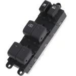Comando Botao Vidro Eletrico Motorista Nissan Sentra Frontier