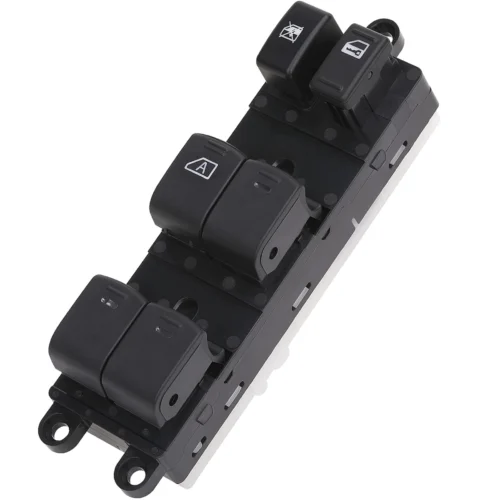 Comando Botao Vidro Eletrico Motorista Nissan Sentra Frontier