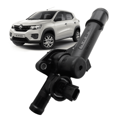 Kit Válvula Termostática Renault Kwid