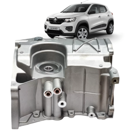 Carter Óleo Motor Kwid Sandero Logan 111119774R