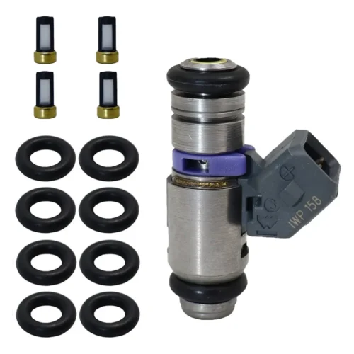 Reparo Bico Injetor Multi Point Sistema Magnetti Marelli Bicos IWP