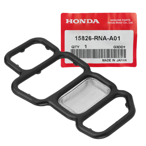 Junta Valvula Vtec New Civic Crv Hrv 1.8 2.0 Honda