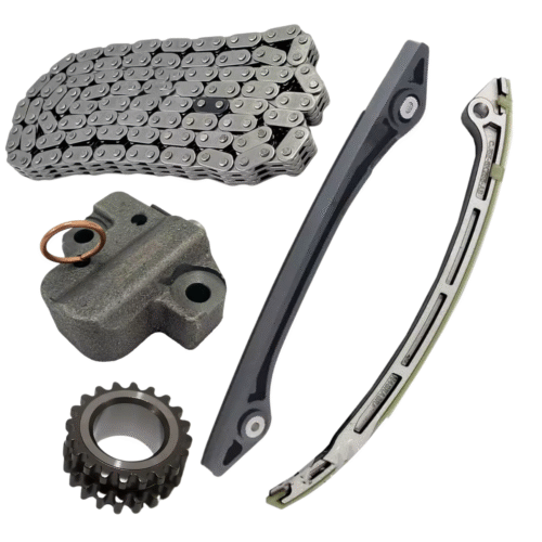 Kit Corrente Distribuição Evoque Volvo XC60 S60 2.0 Fusion