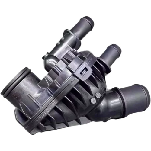 KIT VÁLVULA TERMOSTÁTICA FORD KAECOSPORT 1.5 DRAGON 3CC 17..