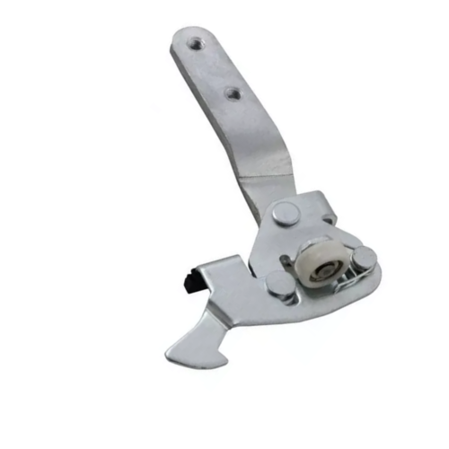 Kit Guia Porta Lateral Correr Ducato Boxer
