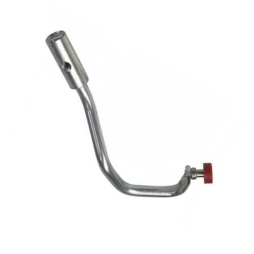 Kit Guia Porta Lateral Correr Ducato Boxer