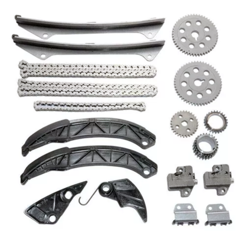 Kit Corrente Azera Vera Cruz Sonata Sorento V6 G6DB
