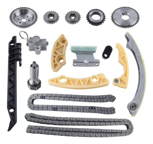 kit corrente captiva 2.4