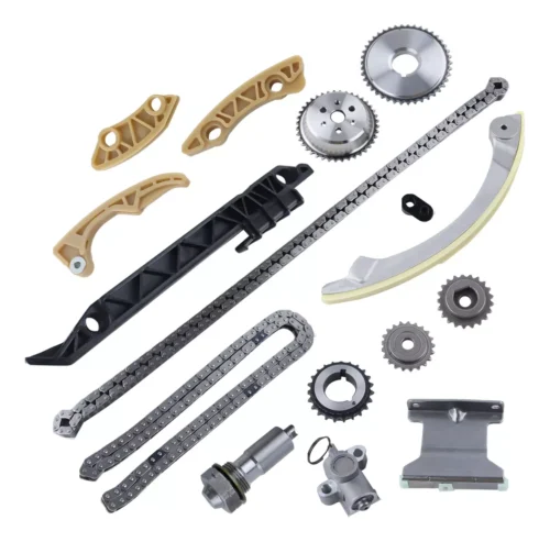 kit corrente captiva 2.4