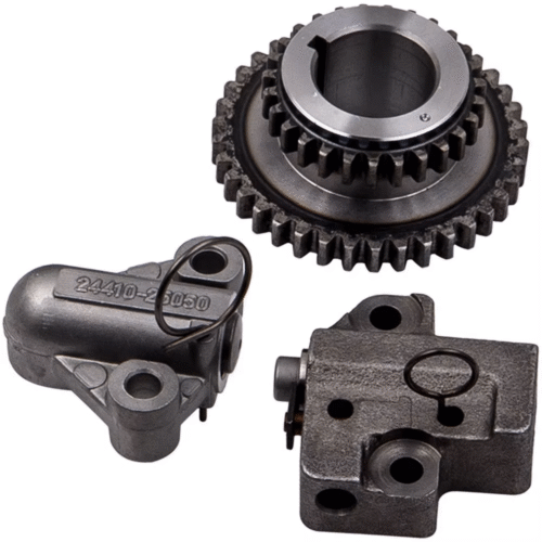 Kit Corrente Freemont 2.4