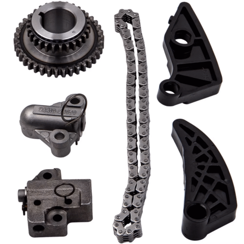 Kit Corrente Freemont 2.4