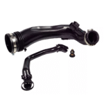 Mangueira Tubo Filtro Ar Turbina Thp