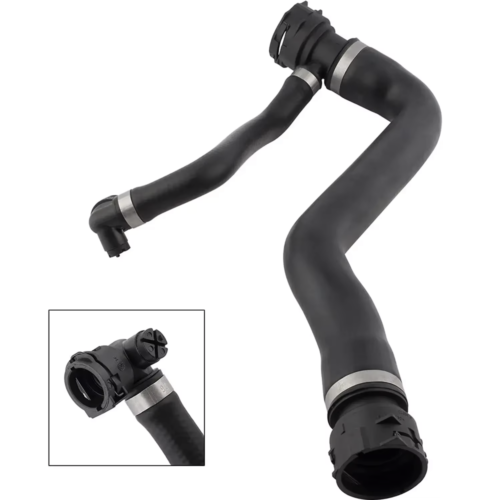 Mangueira Superior Radiador Bmw N46
