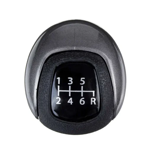 Manopla De Câmbio Manual Civic Si 2.0 6 Marchas - Imagem 4