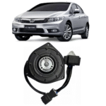 motor da ventoinha honda fit civic crv