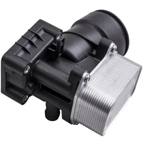 Resfriador De Óleo Motor Amarok