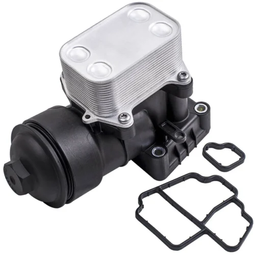 Resfriador De Óleo Motor Amarok