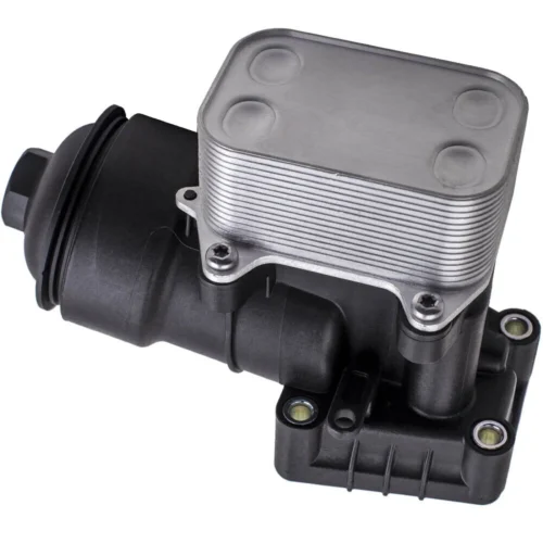 Resfriador De Óleo Motor Amarok