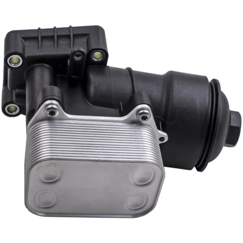 Resfriador De Óleo Motor Amarok