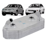 Resfriador Radiador De Câmbio A3 Golf 1.8 20V