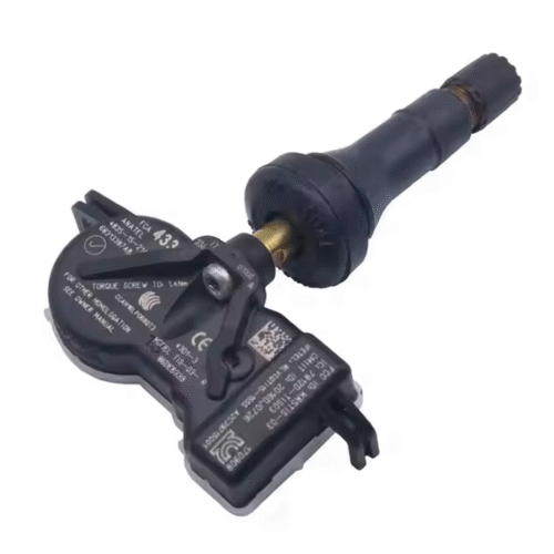Sensor Pneu Tpms Fiat Toro Jeep Renegade Compass Mopar