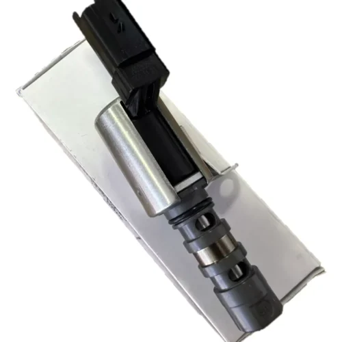 Valvula Solenoide Cabeçote Peugeot Citroen 307 308 408 C4 2.0 16V