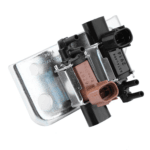 Valvula Solenoide Turbina Mitsubishi Pajero L200 Mr577099