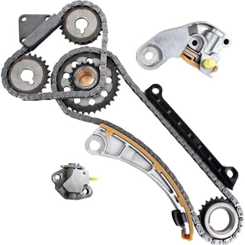 KIT CORRENTE DISTRIBUICAO VITARA TRACKER 2.0 16V