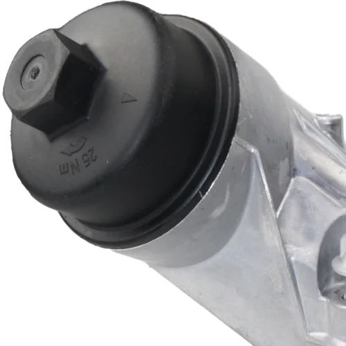RESFRIADOR OLEO MOTOR CRUZE TRACKER SONIC ECOTEC