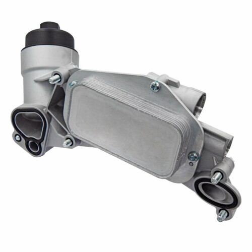 RESFRIADOR OLEO MOTOR CRUZE TRACKER SONIC ECOTEC