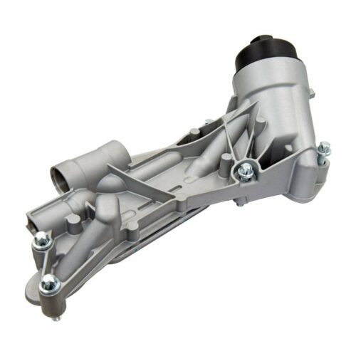 RESFRIADOR OLEO MOTOR CRUZE TRACKER SONIC ECOTEC