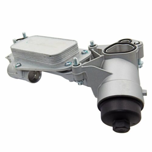 RESFRIADOR OLEO MOTOR CRUZE TRACKER SONIC ECOTEC