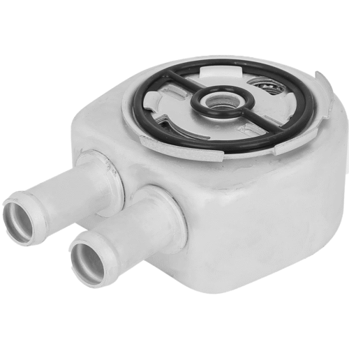 Resfriador Oleo Motor Evoque Fusin Freelander Xc60 Jaguar
