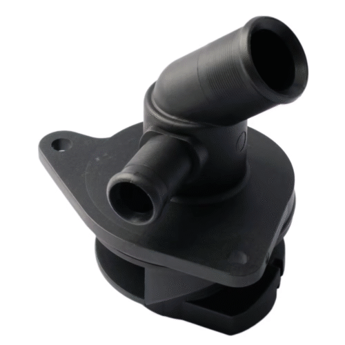 Flange Bomba Agua Peugeot 206 207 208 C3 1.4 1.5 8V