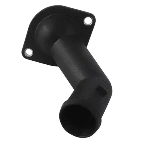Flange De Agua Valvula Termostatica Golf Bora Passat Jetta Polo Audi A3 1.8