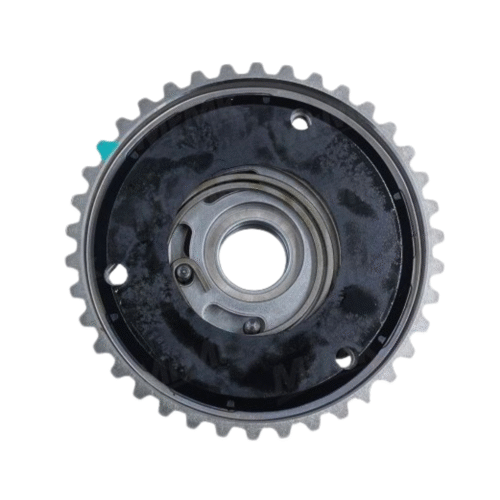 Polia Variavel Escape Ford Ka